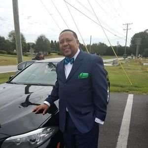 Meet your Posher, Vincent